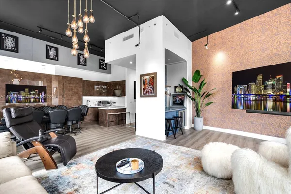 $549,000 | 244 Biscayne Boulevard, Unit 239, Miami, FL 33132