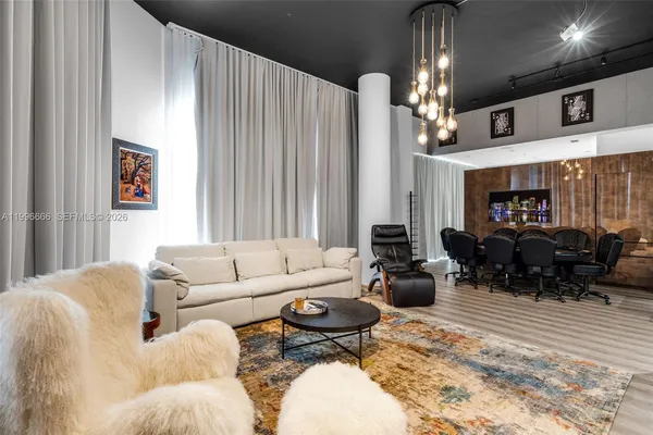 $549,000 | 244 Biscayne Boulevard, Unit 239, Miami, FL 33132