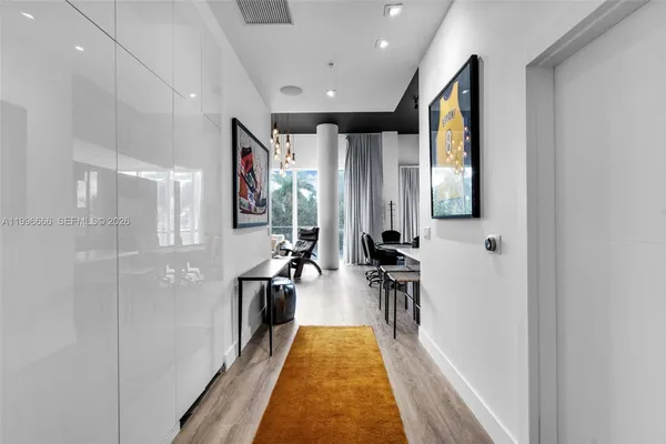 $549,000 | 244 Biscayne Boulevard, Unit 239, Miami, FL 33132