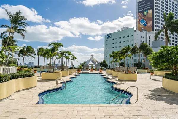 $549,000 | 244 Biscayne Boulevard, Unit 239, Miami, FL 33132