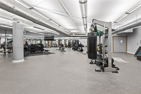 $549,000 | 244 Biscayne Boulevard, Unit 239, Miami, FL 33132