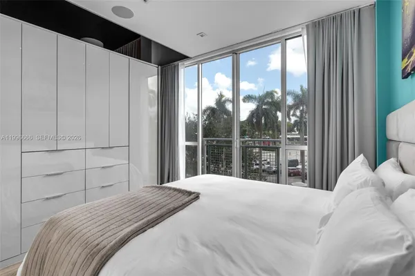 $549,000 | 244 Biscayne Boulevard, Unit 239, Miami, FL 33132
