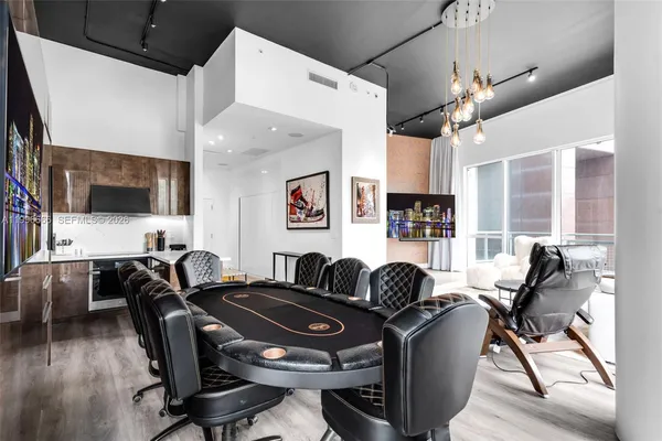$549,000 | 244 Biscayne Boulevard, Unit 239, Miami, FL 33132