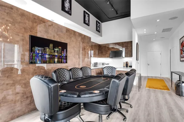 $549,000 | 244 Biscayne Boulevard, Unit 239, Miami, FL 33132