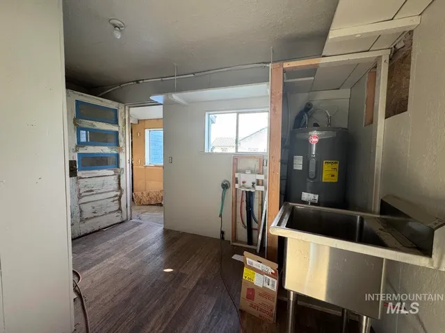 $440,000 | 40336 Sr 129, Anatone, WA 99401