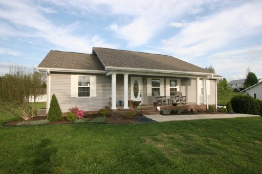 3226 Niles Ferry Road Vonore, TN 37885 - Photo 1 of 23 Primary Photo