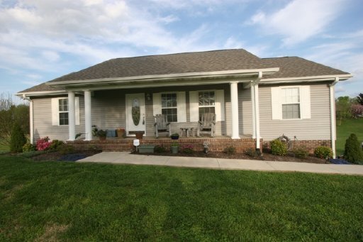 3226 Niles Ferry Road Vonore, TN 37885 - Photo 2 of 23 Additional Photo
