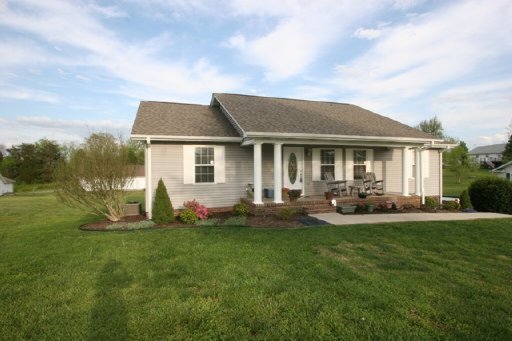 3226 Niles Ferry Road Vonore, TN 37885 - Photo 18 of 23 Additional Photo