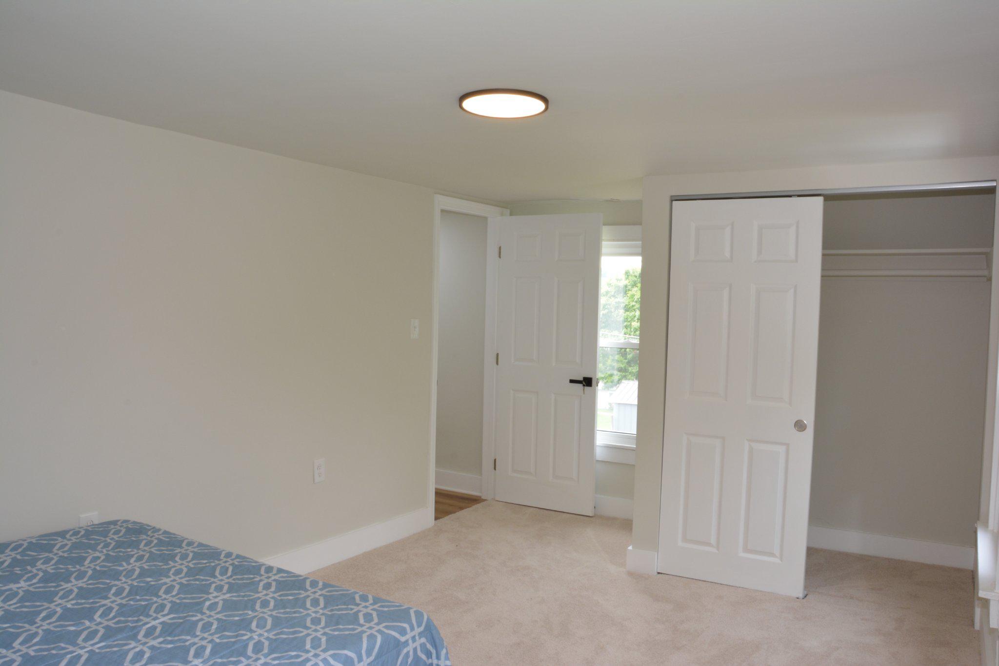 1006 Circle Drive Keymar, MD 21757 - Photo 23 of 45 Bright and airy 2nd bedroom retreat.