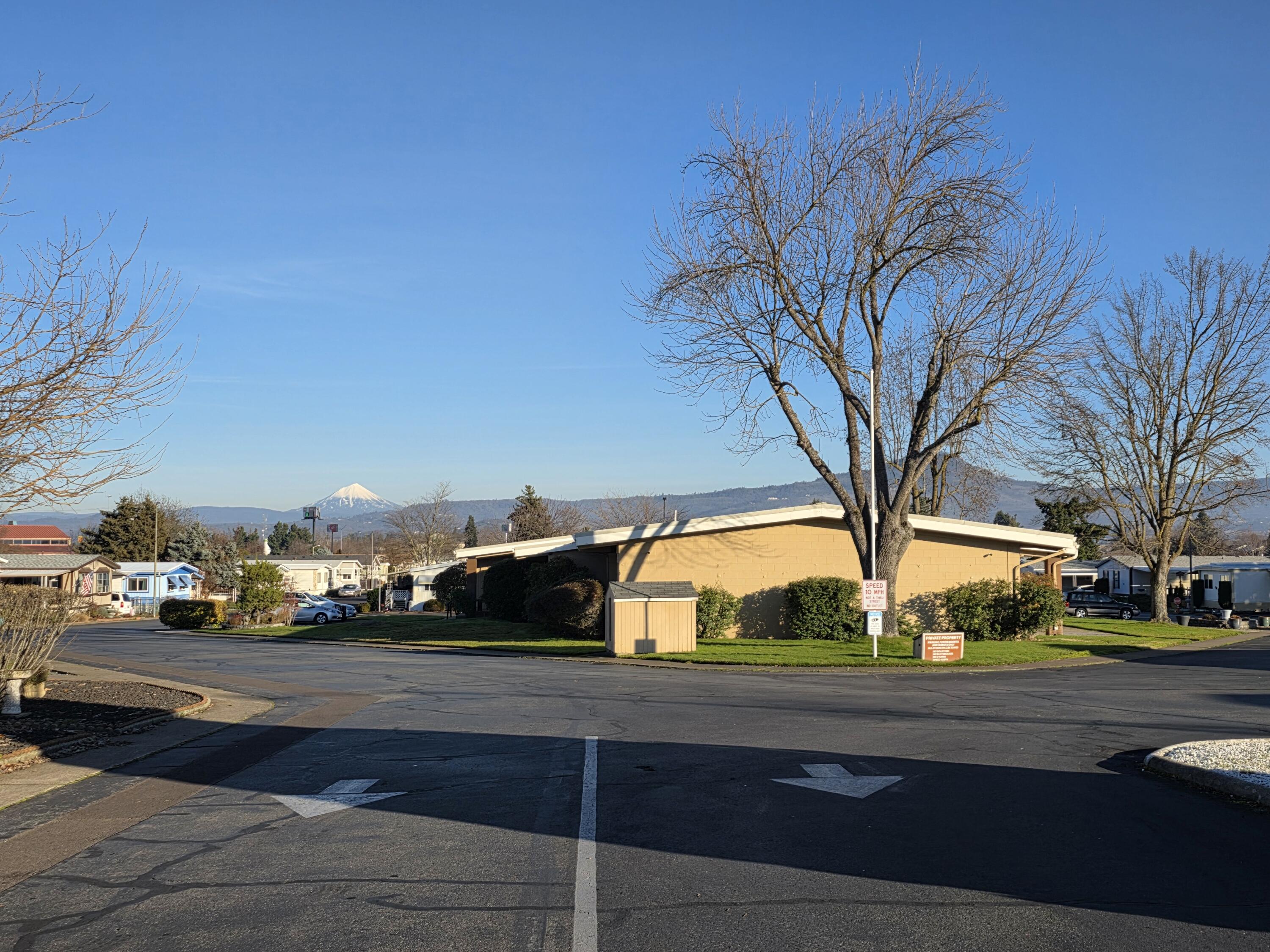 301 Freeman Road, Unit 30 Central Point, OR 97502 - Photo 20 of 26 a view of city street