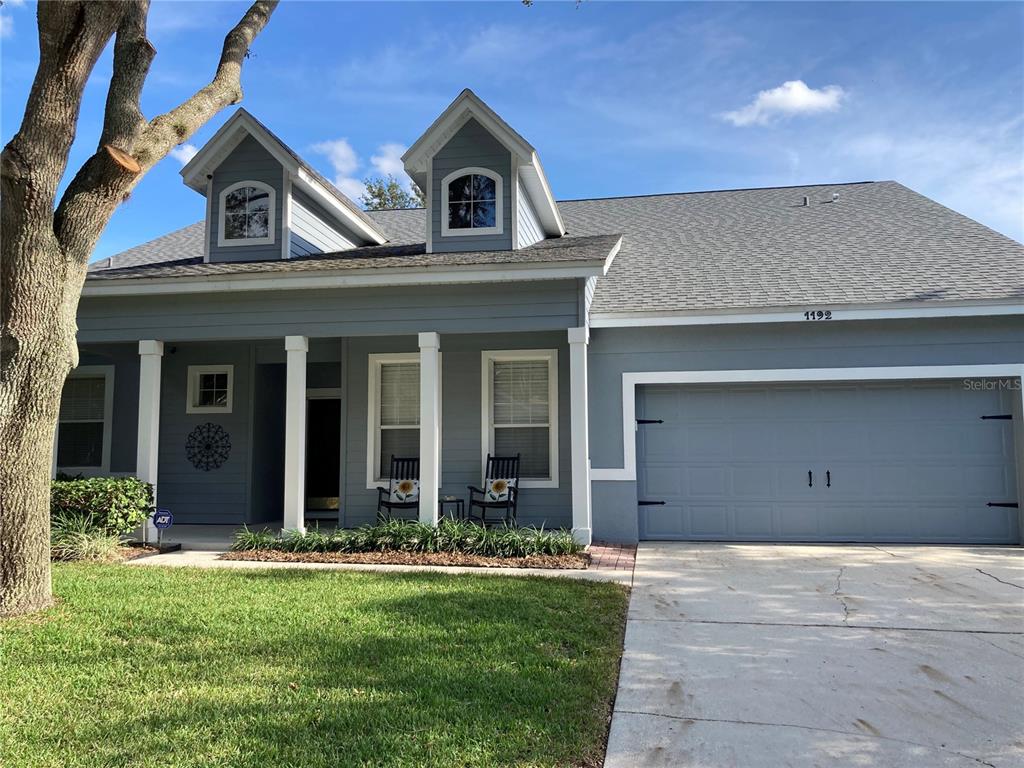1192 Golf Point Loop Apopka, FL 32712 - Photo 1 of 1 Gallery Image 1