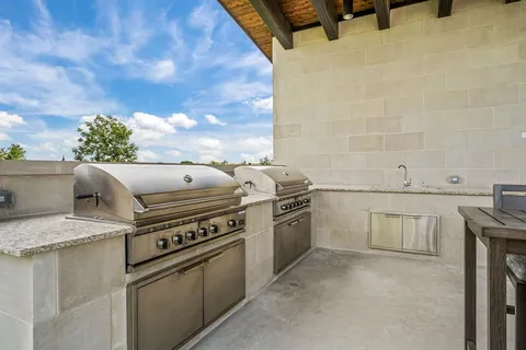 $925,000 | 4501 Santenay Place, Fort Worth, TX 76126