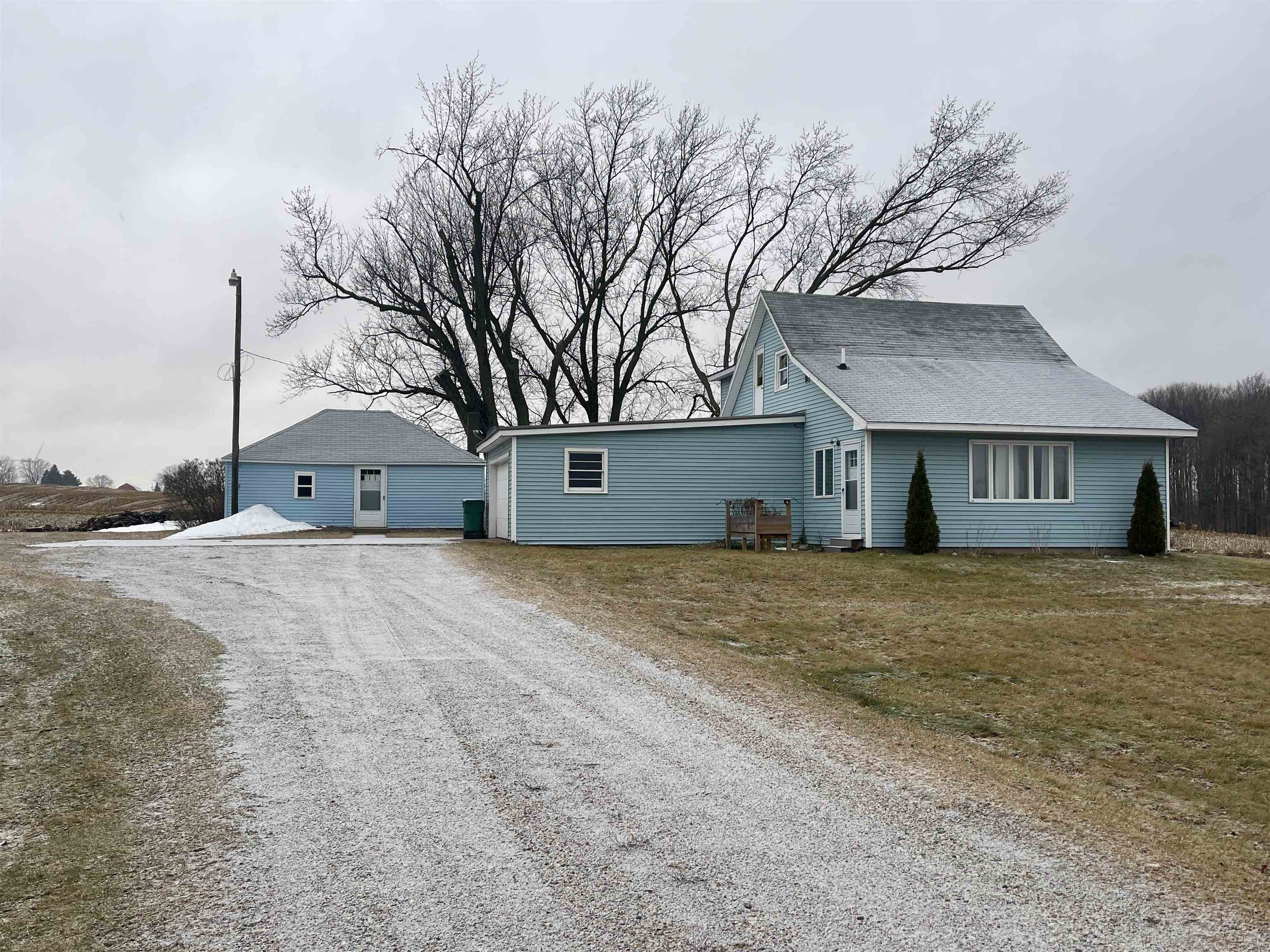 10330 South Blodgett Road McBain, MI 49657 - Photo 70 of 72 Gallery Image 70