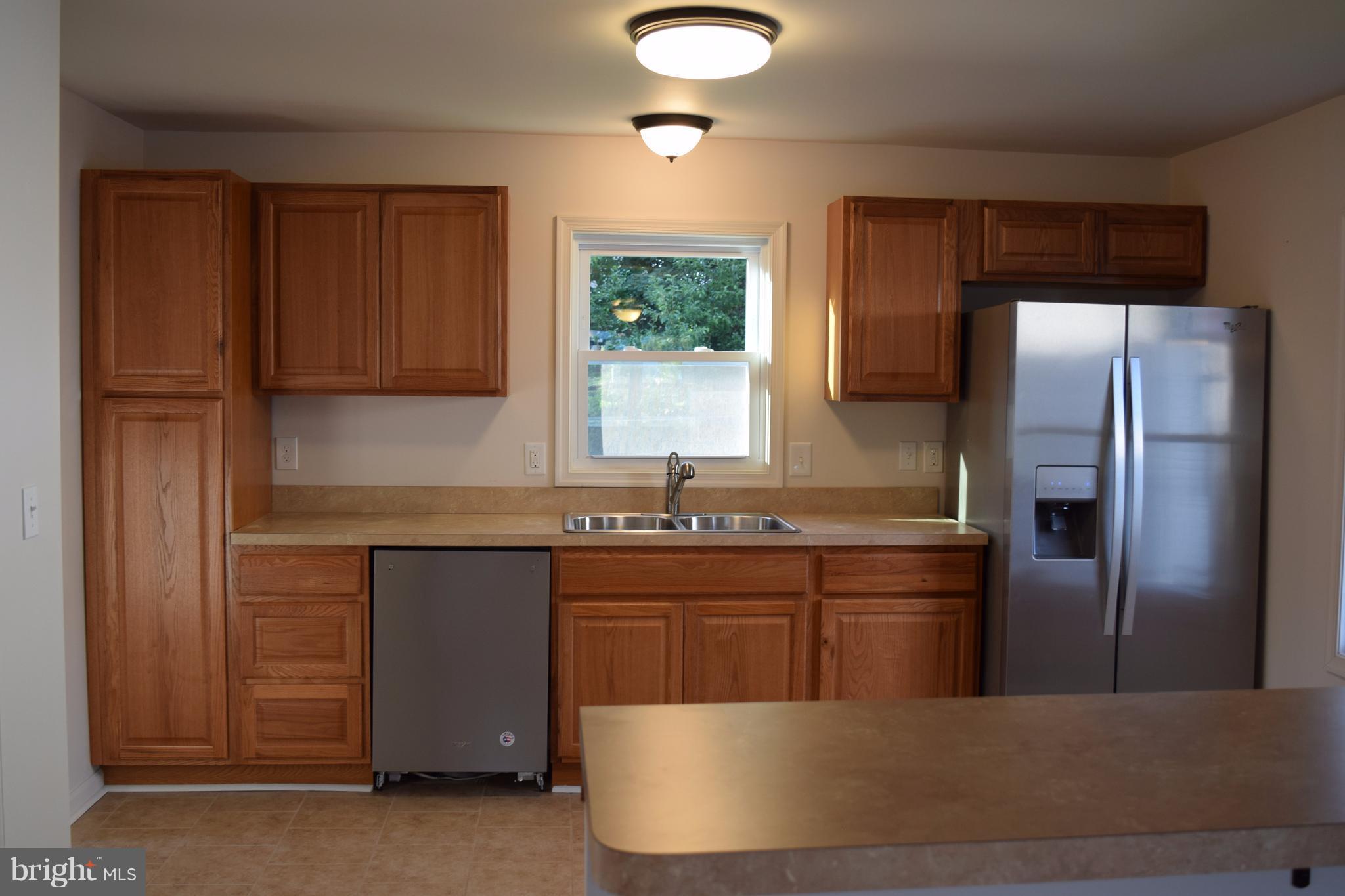 121 West 6th Avenue Ranson, WV 25438 - Photo 5 of 18 Kitchen