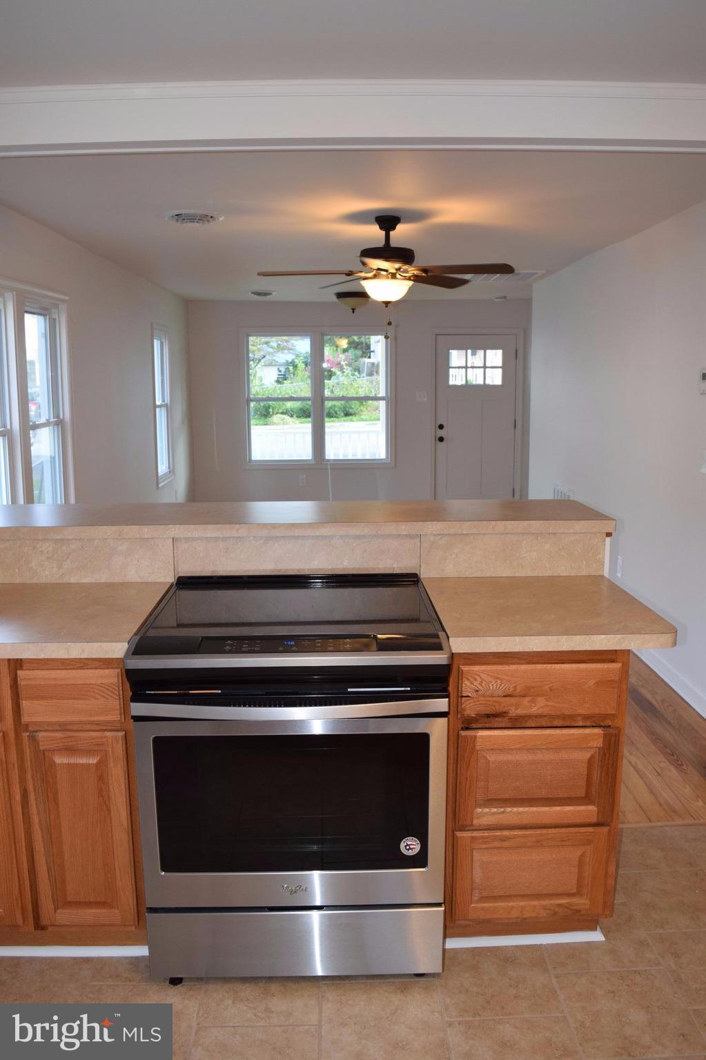 121 West 6th Avenue Ranson, WV 25438 - Photo 6 of 18 Kitchen