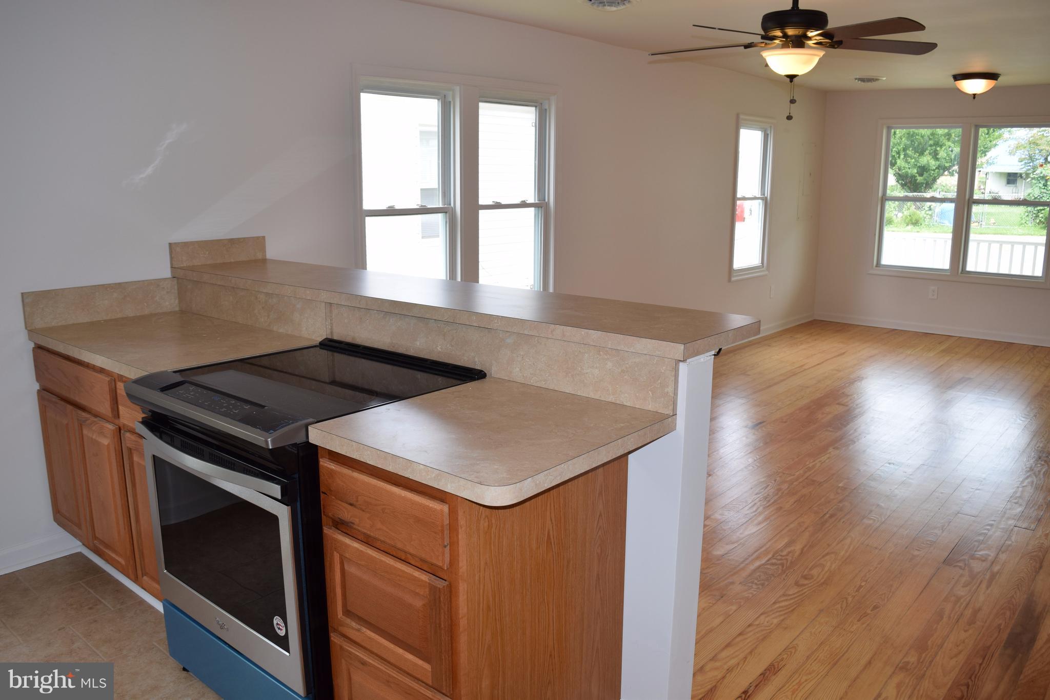 121 West 6th Avenue Ranson, WV 25438 - Photo 8 of 18 Kitchen
