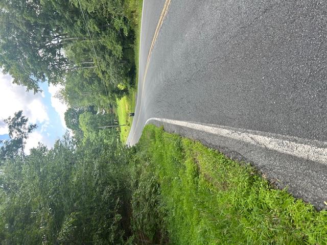 Cragsmoor Road Pine Bush, NY 12566 - Photo 12 of 15 a view of an outdoor space with a lake view