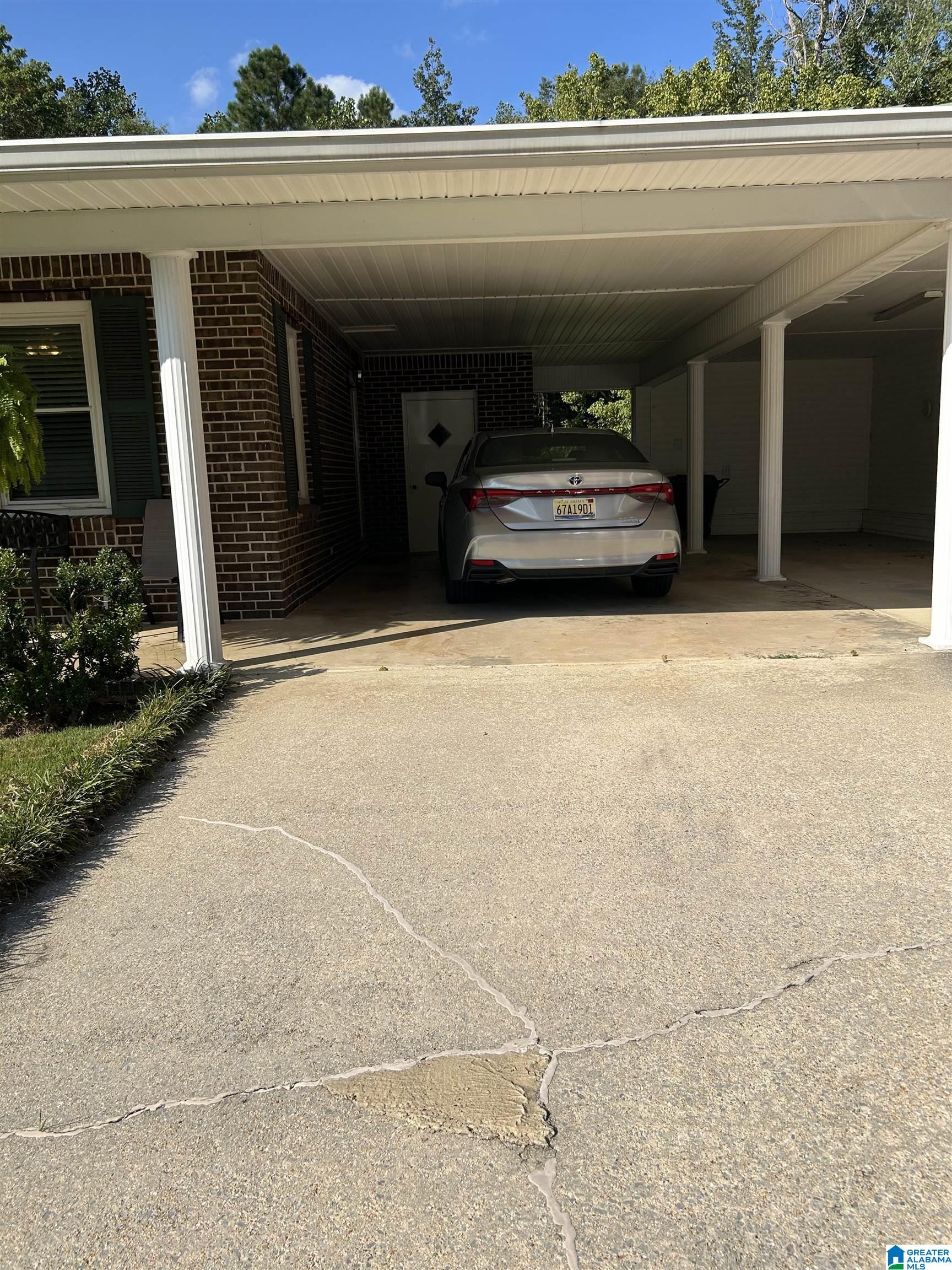 56 Kenny Street Haleyville, AL 35565 - Photo 13 of 48