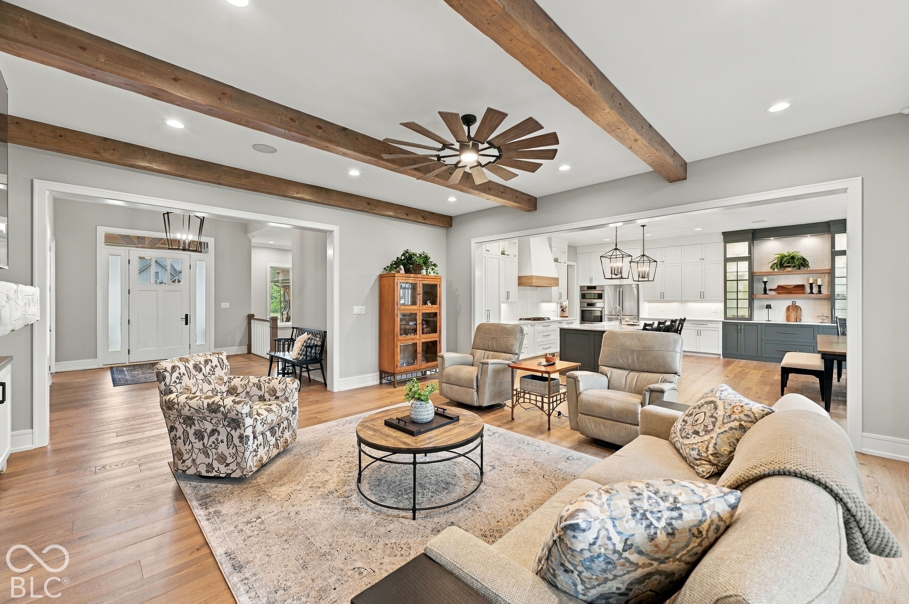 15446 Maple Ridge Court Carmel, IN 46033 - Photo 6 of 79 Gallery Image 6