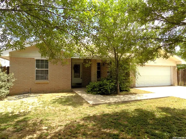 $220,000 | 2339 Royal Park Drive, Eagle Pass, TX 78852