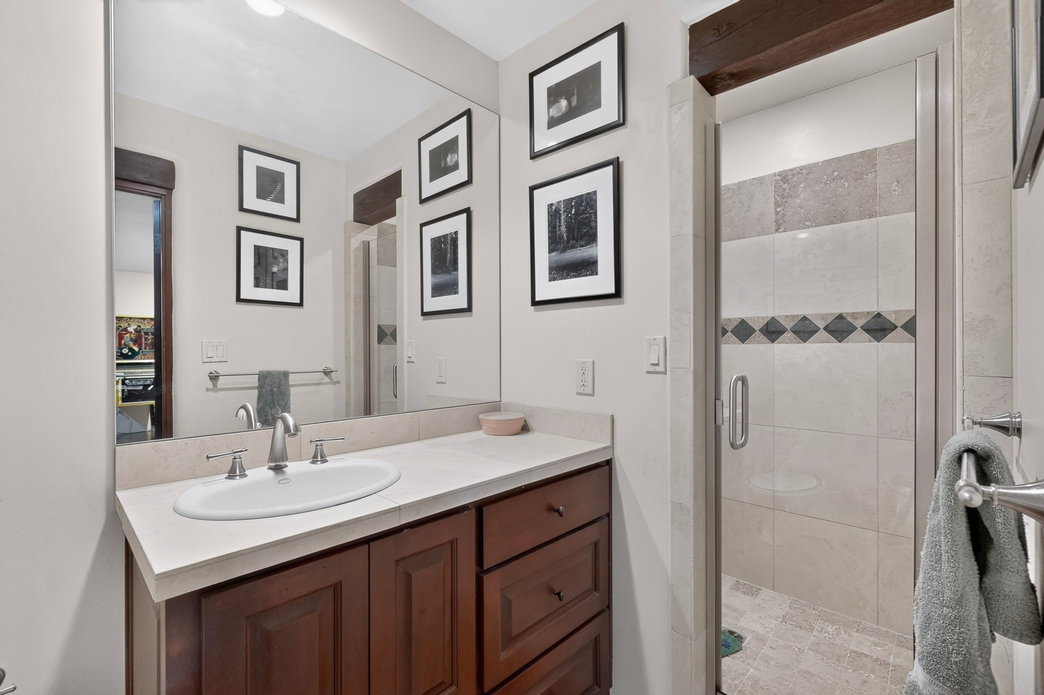 1308 Thunder Ridge Road Santa Fe, NM 87501 - Photo 37 of 63