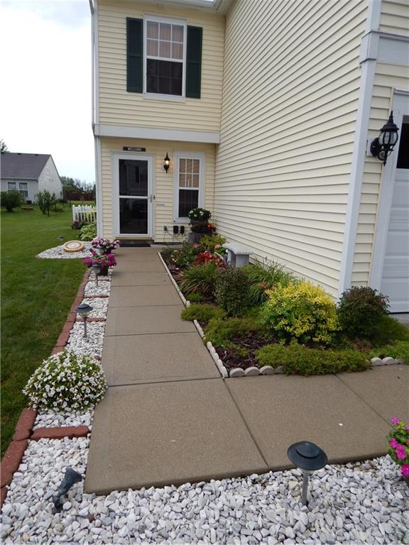 10802 Sweetsen Road Camby, IN 46113 - Photo 2 of 24