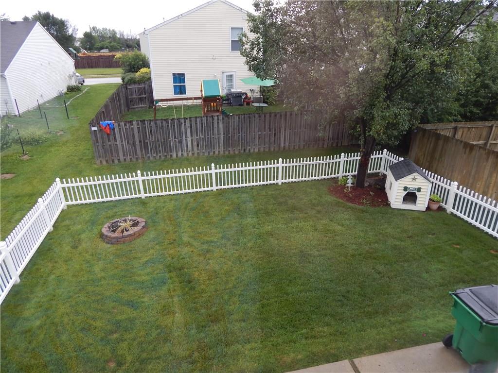 10802 Sweetsen Road Camby, IN 46113 - Photo 22 of 24