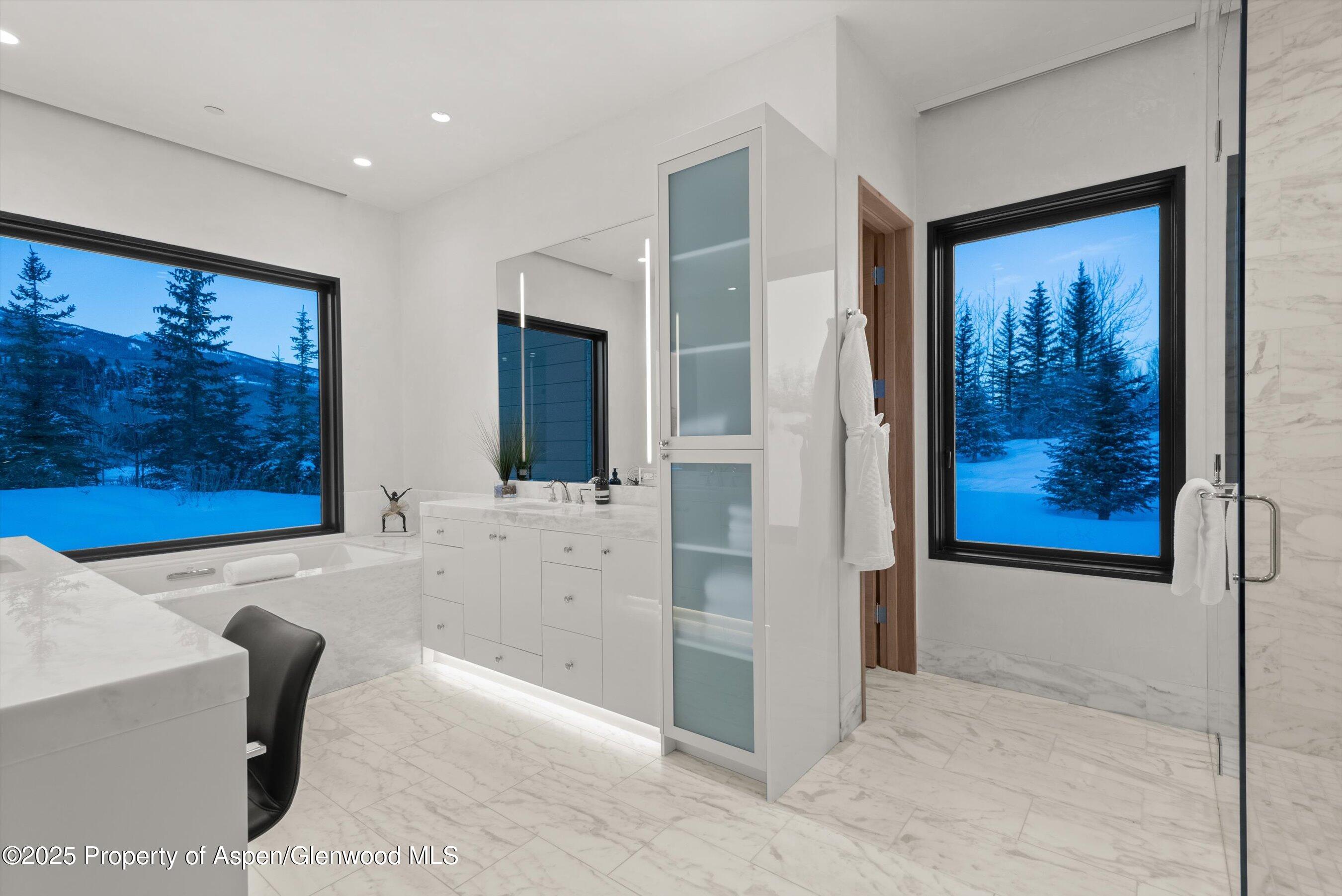 1422 West Buttermilk Road Aspen, CO 81611 - Photo 14 of 39 48-1422wBmilk_HiRes23011230