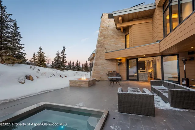 $250,000 | 1422 West Buttermilk Road, Aspen, CO 81611