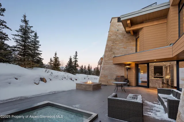 $250,000 | 1422 West Buttermilk Road, Aspen, CO 81611