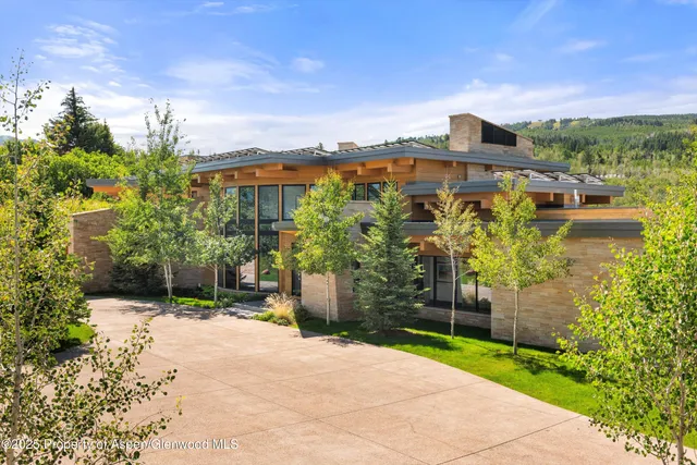 $250,000 | 1422 West Buttermilk Road, Aspen, CO 81611