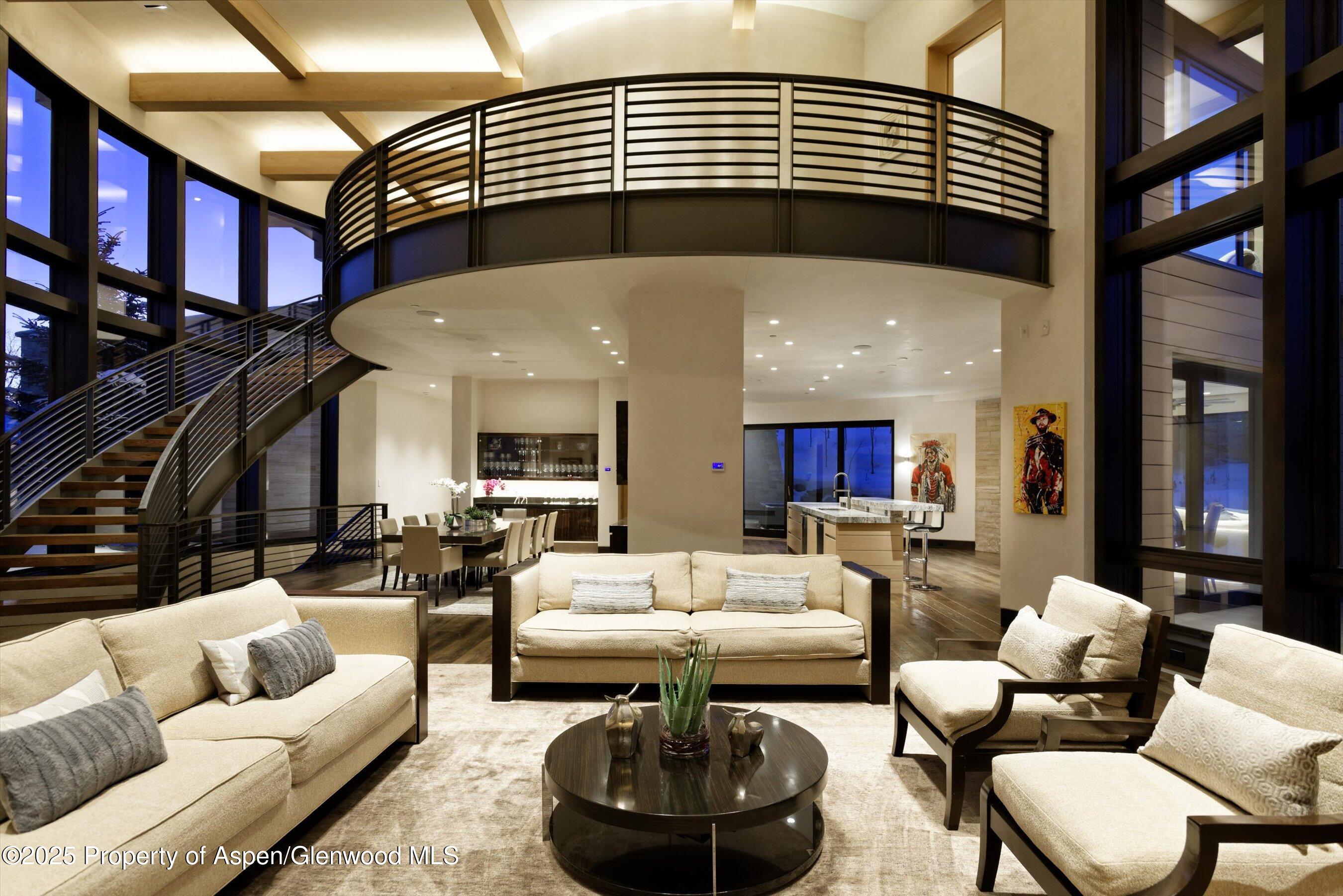 1422 West Buttermilk Road Aspen, CO 81611 - Photo 5 of 39 78-1422wBmilk_HiRes23011253