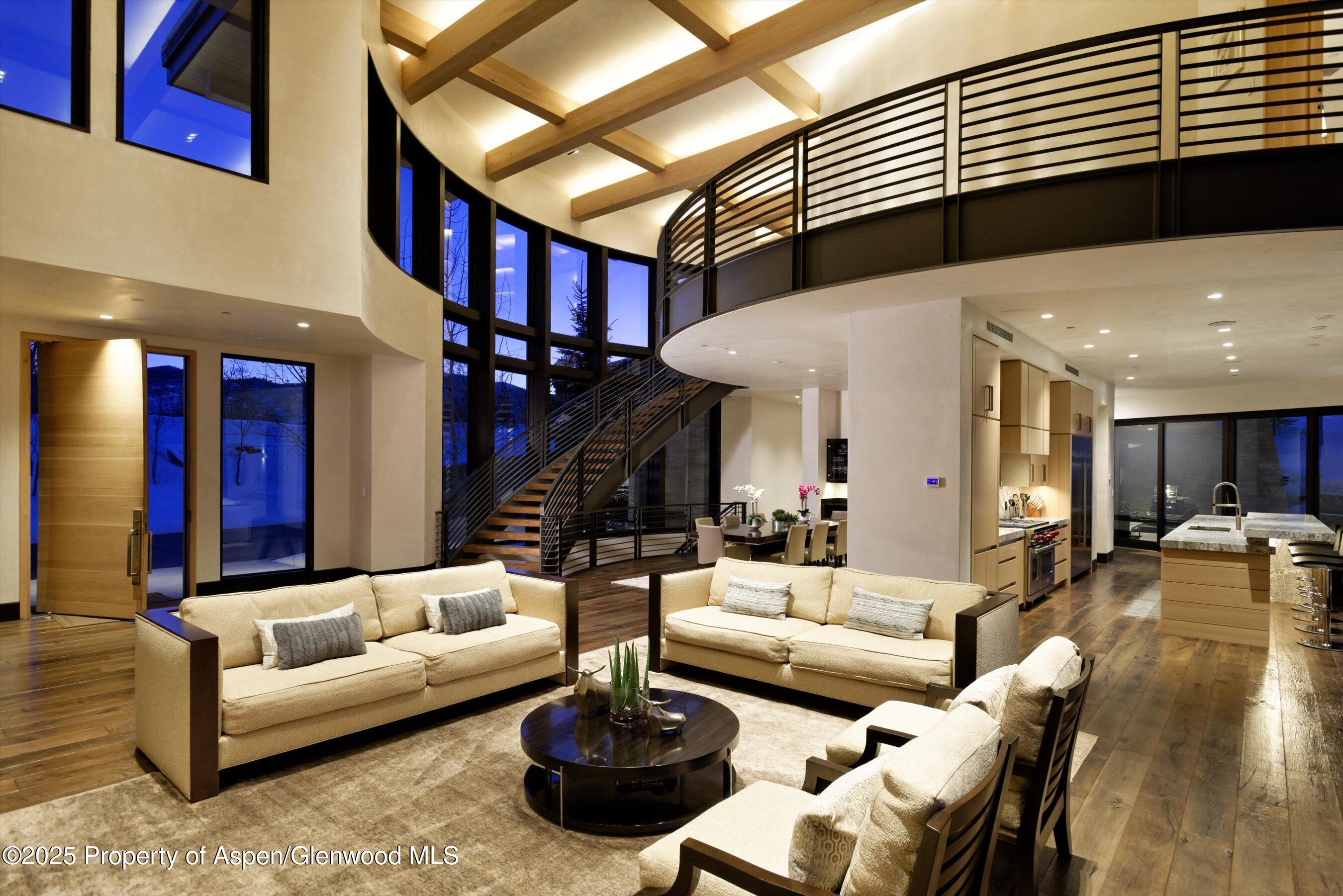 1422 West Buttermilk Road Aspen, CO 81611 - Photo 7 of 39 79-1422wBmilk_HiRes23011254