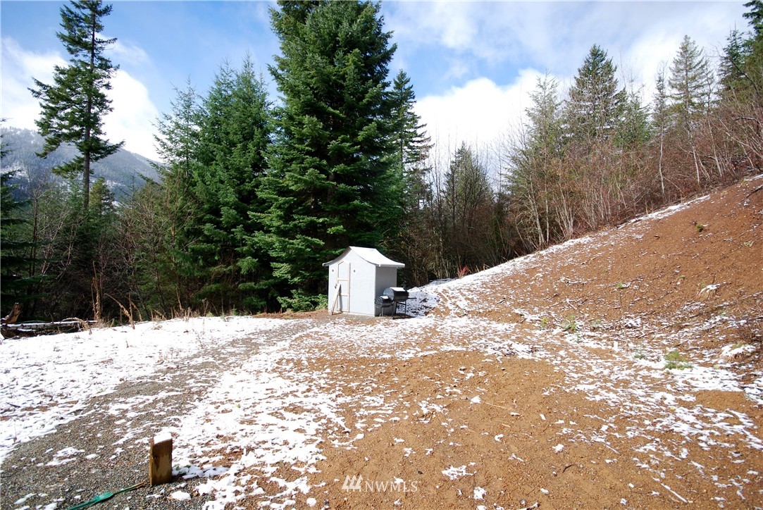 4 Lot 4 Pasco Road Cle Elum, WA 98922 - Photo 2 of 7 Gallery Image 2