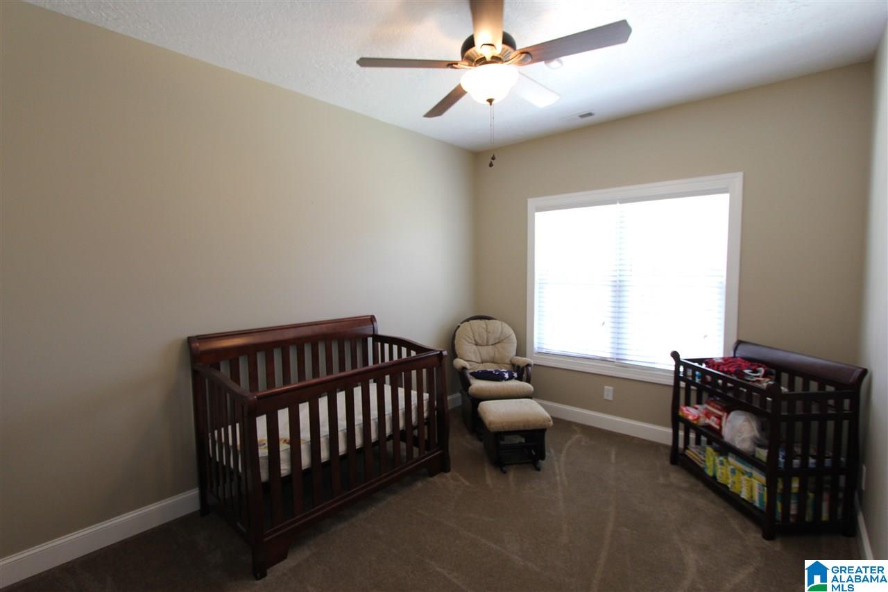 664 Mill Branch Road Jacksonville, AL 36265 - Photo 35 of 50