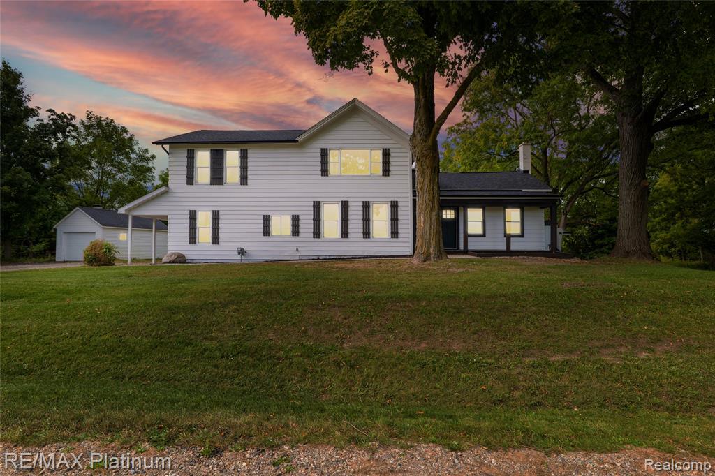 2950 Chilson Road Howell, MI 48843 - Photo 24 of 30 Gallery Image 24