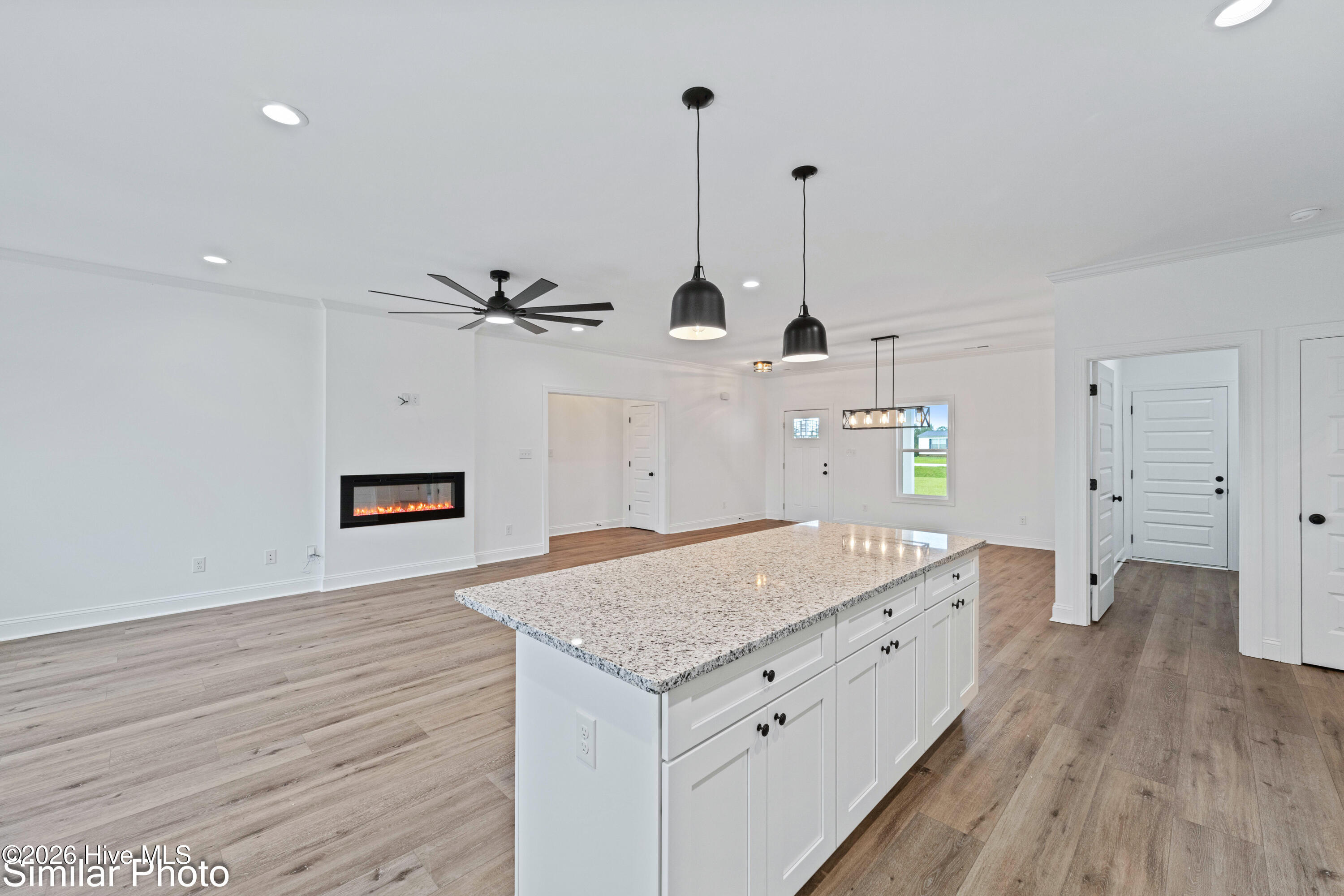 926 Whaley Road Kinston, NC 28501 - Photo 23 of 50