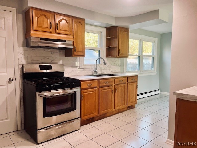 3038 George Urban Boulevard, Unit RIGHT Cheektowaga, NY 14043 - Photo 3 of 12