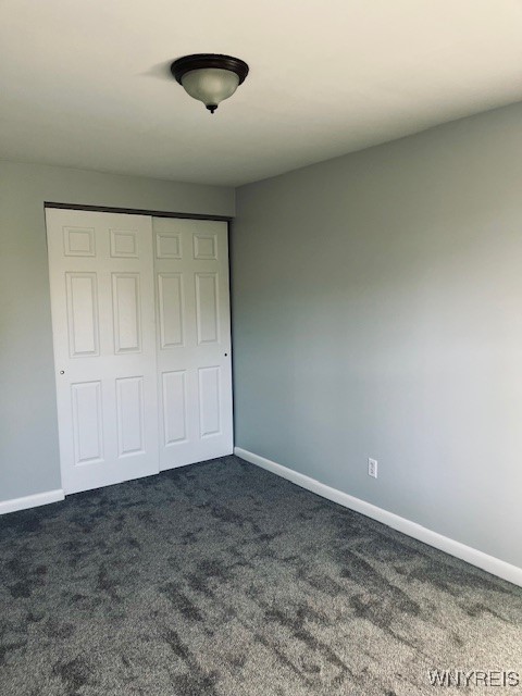 3038 George Urban Boulevard, Unit RIGHT Cheektowaga, NY 14043 - Photo 8 of 12