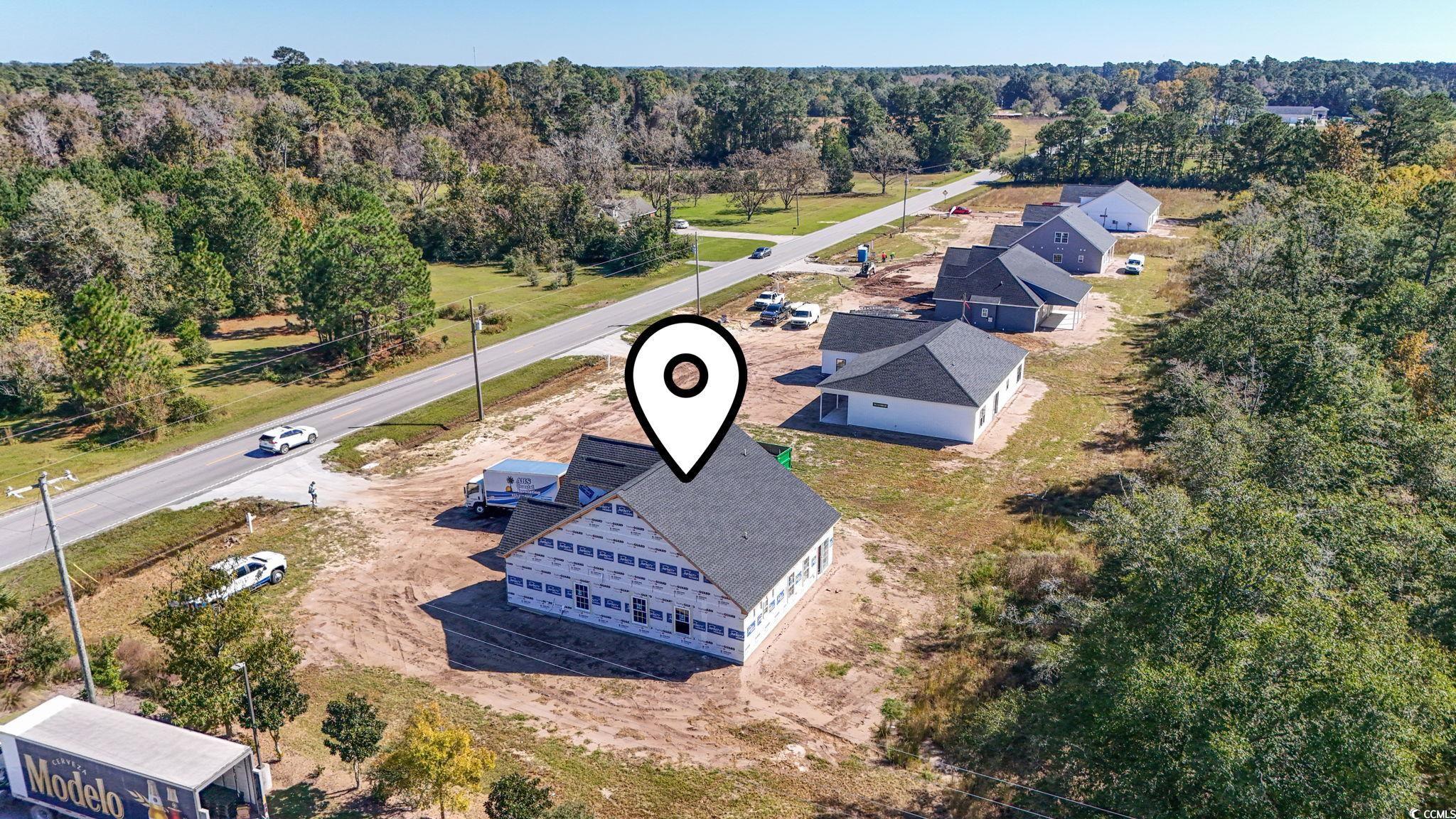 2090 Highway 9 Business Loris, SC 29569 - Photo 19 of 19 View of subject property