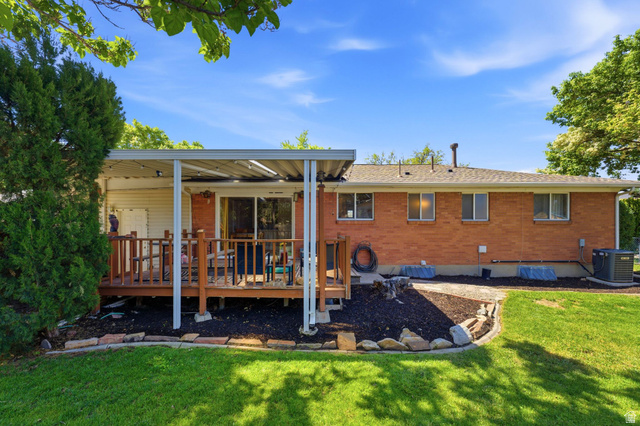 413 East 9120th Street South Sandy, UT 84070 - Photo 50 of 53