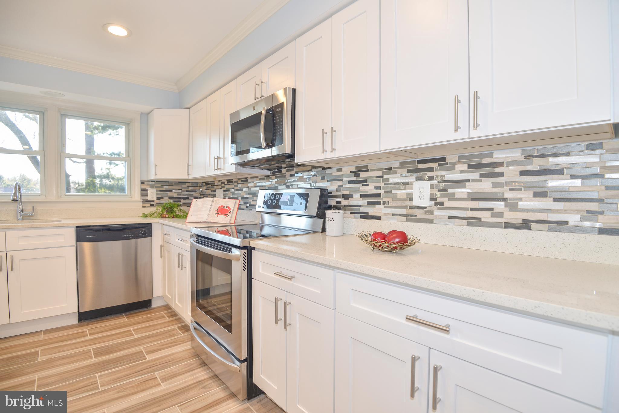 2965 Brookwood Road Ellicott City, MD 21042 - Photo 15 of 30 Kitchen