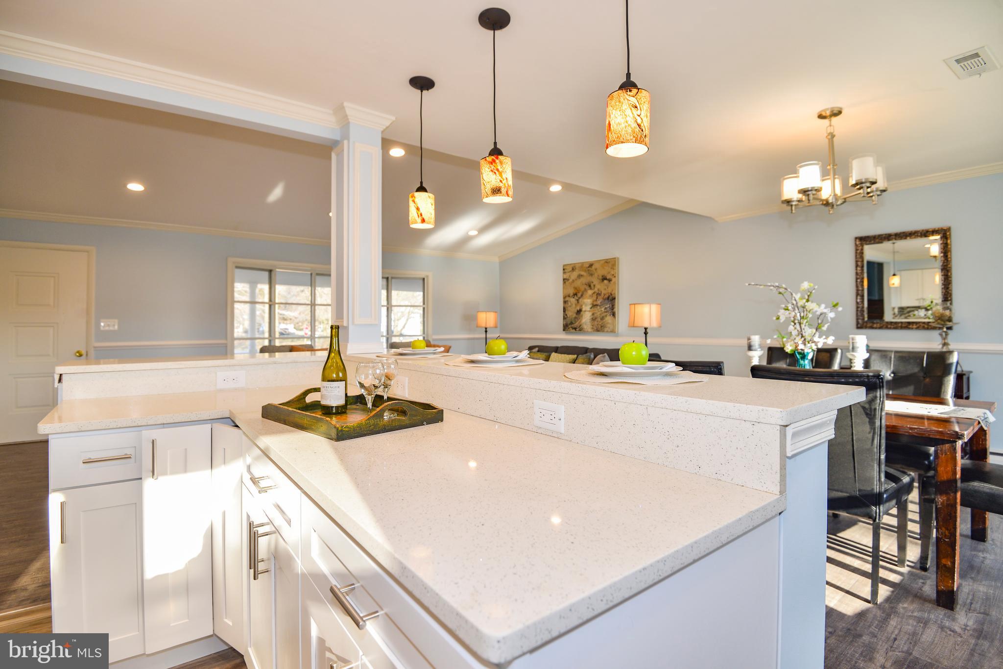 2965 Brookwood Road Ellicott City, MD 21042 - Photo 16 of 30 Kitchen