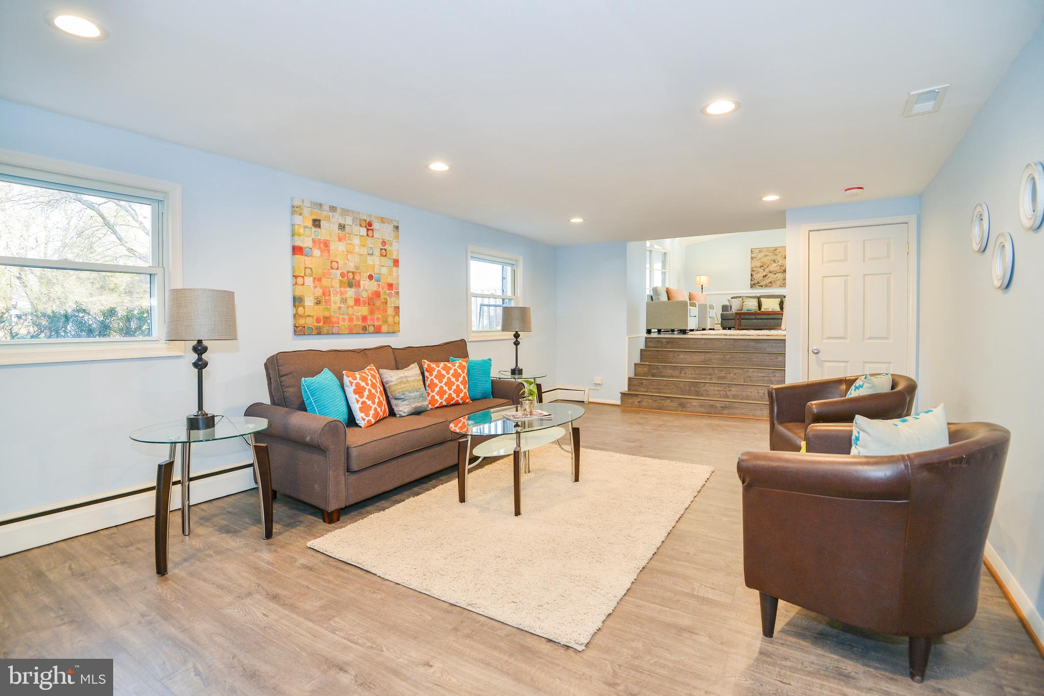 2965 Brookwood Road Ellicott City, MD 21042 - Photo 23 of 30 Family Room