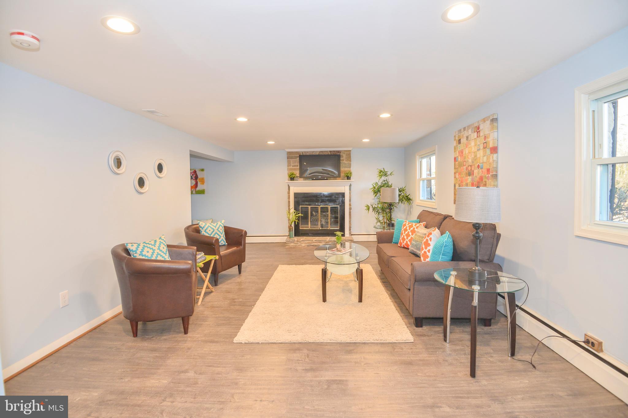 2965 Brookwood Road Ellicott City, MD 21042 - Photo 25 of 30 Family Room