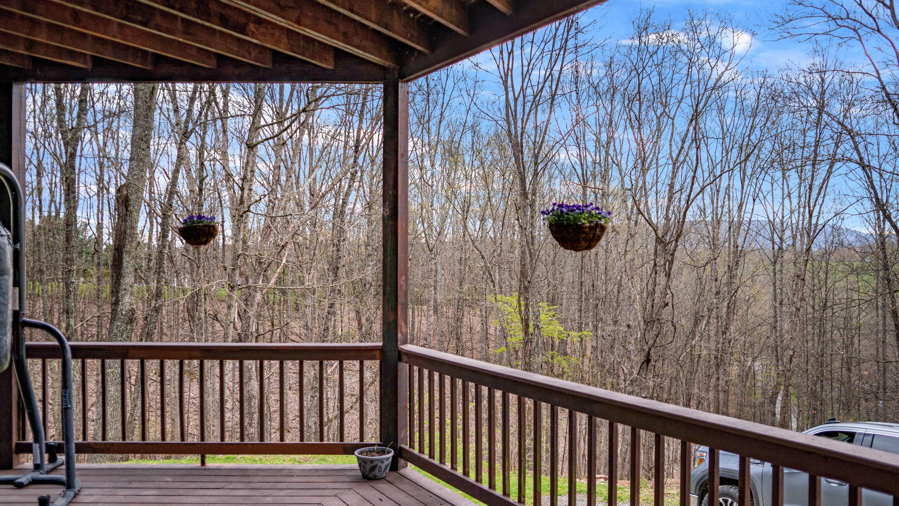 2452 Germany Road Renick, WV 24966 - Photo 35 of 51 Gallery Image 35