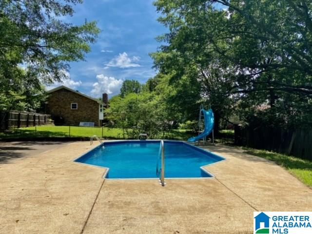 812 3rd Terrace Circle Pleasant Grove, AL 35127 - Photo 37 of 41