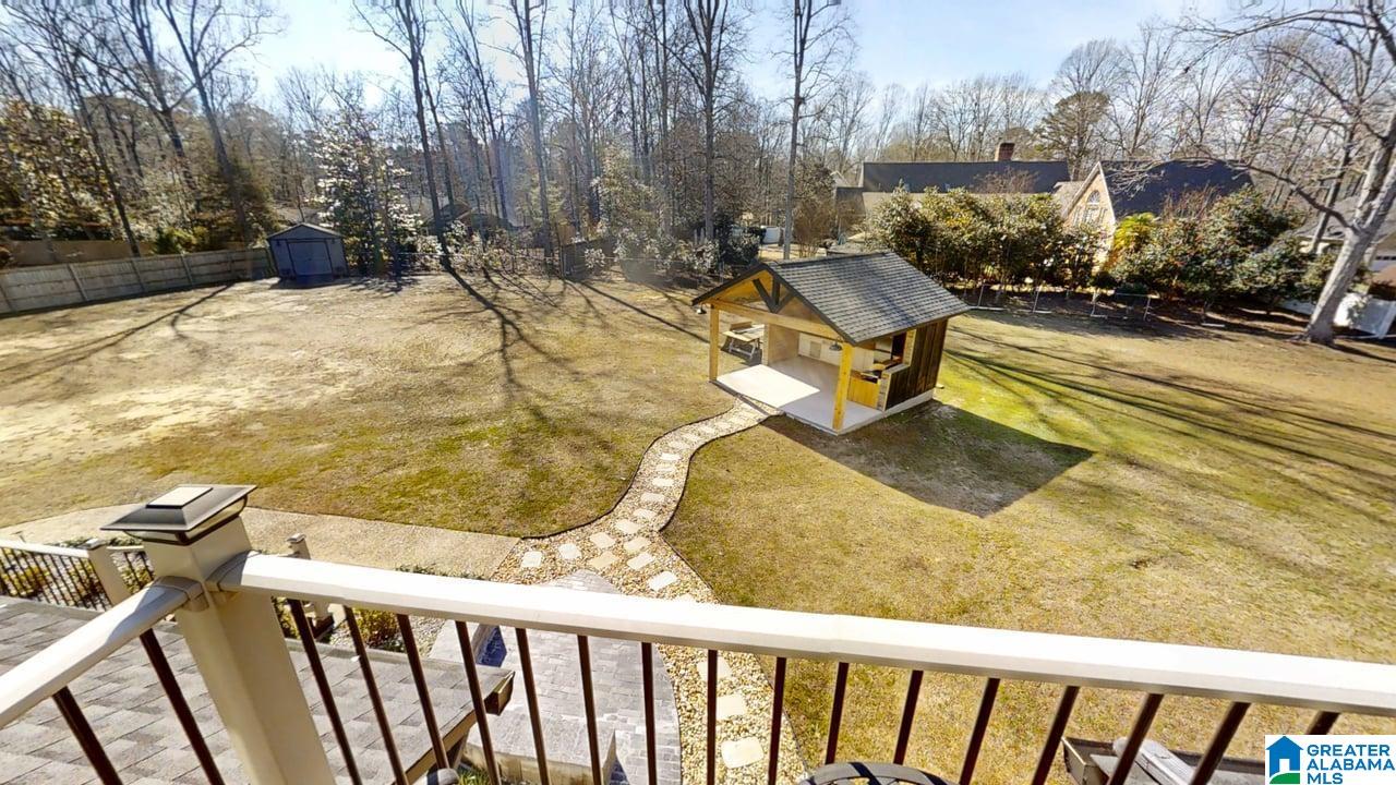 900 Shades Cliff Road Jasper, AL 35504 - Photo 50 of 60