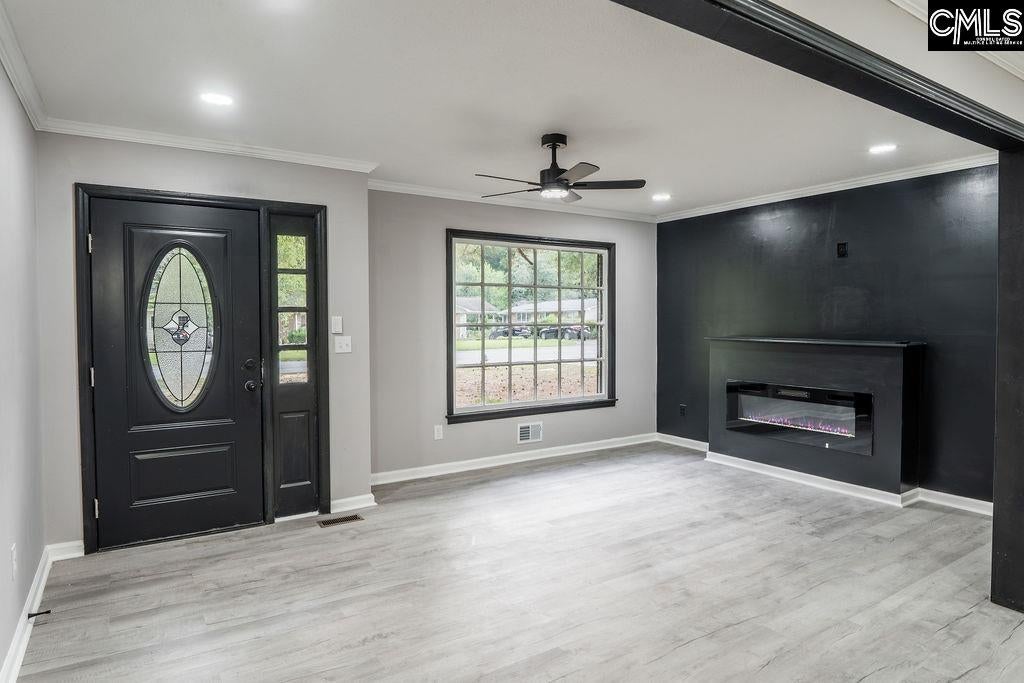 2037 Windsor Road Cayce, SC 29033 - Photo 3 of 36 Gallery Image 3
