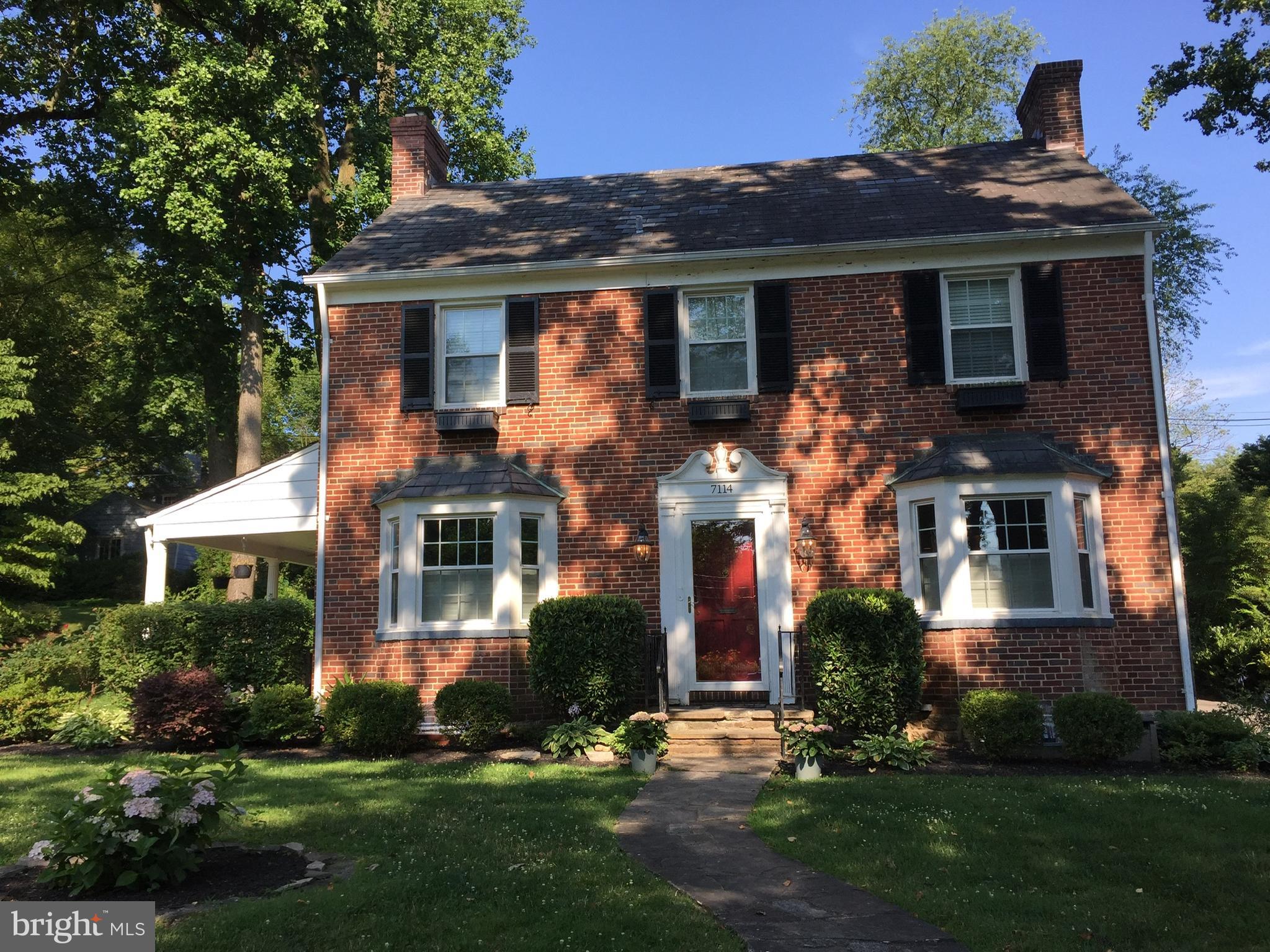 7114 Wardman Road Baltimore, MD 21212 - Photo 1 of 10 Walk to schools and pool Great location